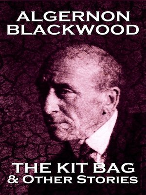 cover image of The Kit Bag & Other Stories